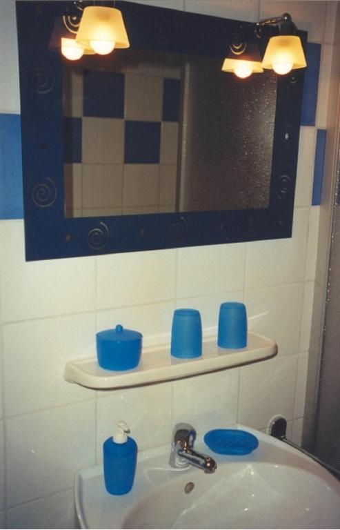 Rübennest room 5